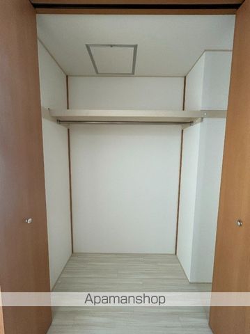 クレール豊里の内装写真