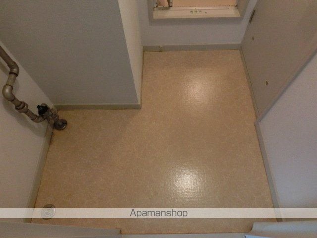 WESTOPIAの内装写真