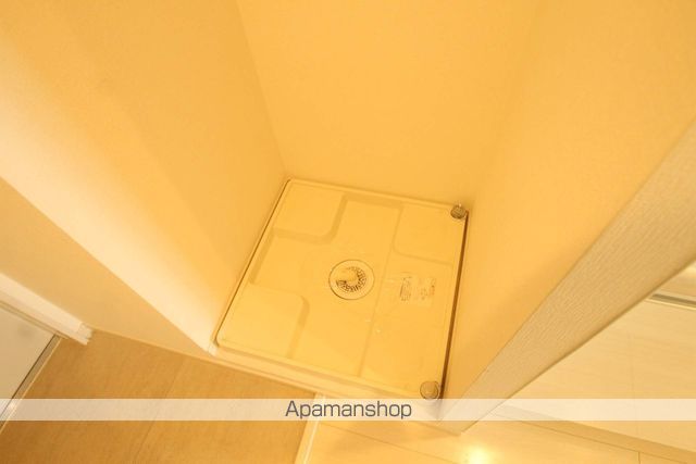 ラパンジール加島の内装写真