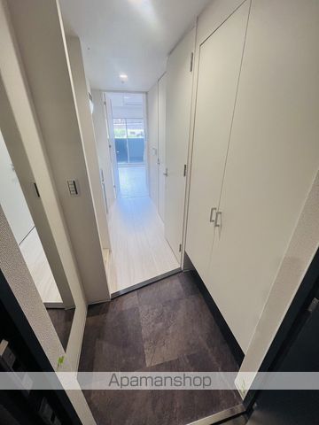 PRELIS NEO OSAKA JUSO ELVIONの内装写真