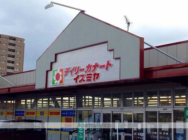 レオネクストルミエール御影の内装写真