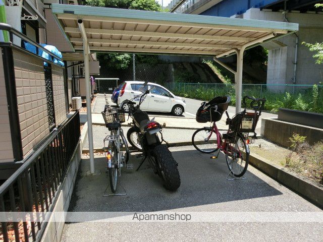 クレアンヌーヴの内装写真