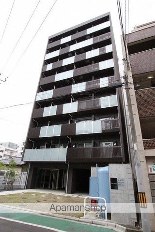 トゥールタ二日町の外観写真