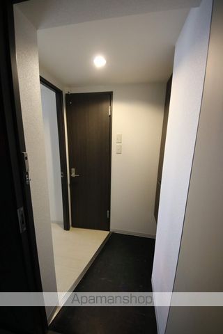 MONOTONIAの内装写真