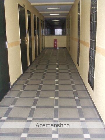 シャルマンフジ堺東壱番館のその他写真