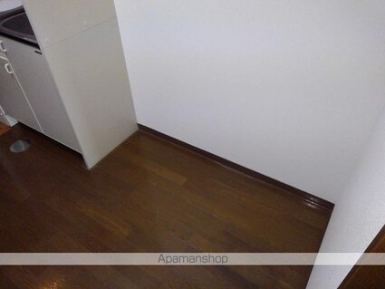 カリーテ飛翔[1K/26.4m2]のその他部屋・スペース