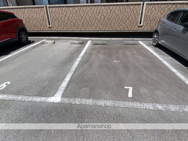 グランソレイユのその他写真