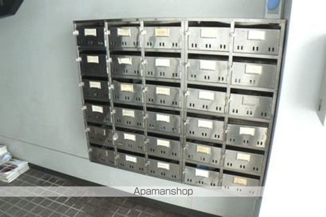 明星マンションのその他写真