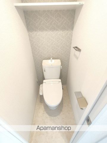 エスリードザ・グラン大阪ノースの内装写真