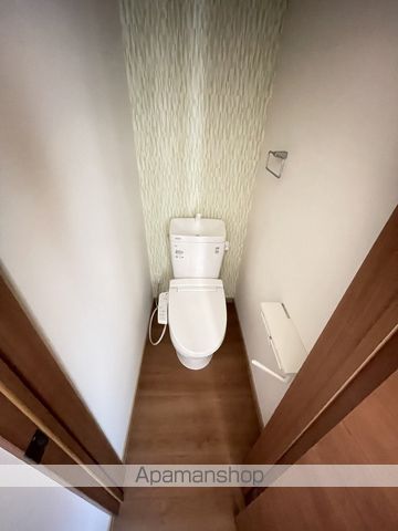 ファームレヂデンス函館駅前の内装写真