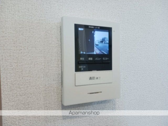ル オーブ デラ メゾンの内装写真