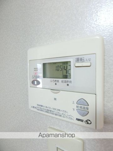 リビングタウン家代の里Cの内装写真