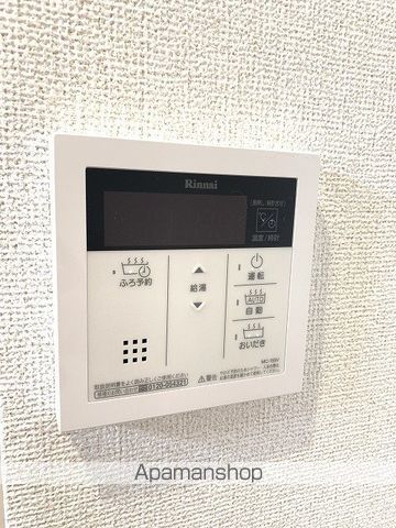 エテルノ ノーヴァBの内装写真
