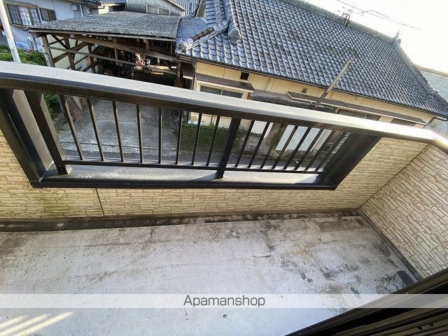 日豊本線 隼人駅 徒歩31分 2階建 築20年の内装写真