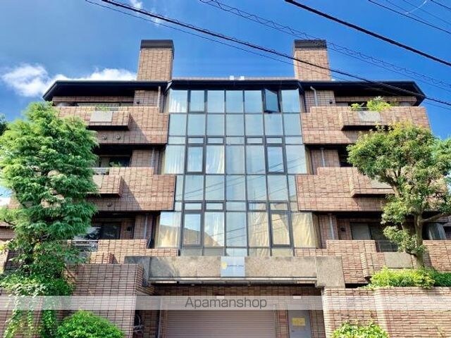 ｈｏｗｆｆ　ＲＥＬＡＸ三軒茶屋[2LDK/97.66m2]の外観2