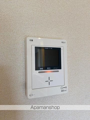 サン・ブリーゼの内装写真