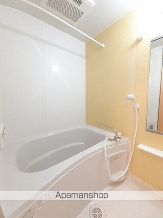 アダージョＢ[2DK/46.83m2]のバス