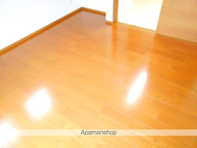 ハウス・ハレ[1R/22.31m2]の内装2