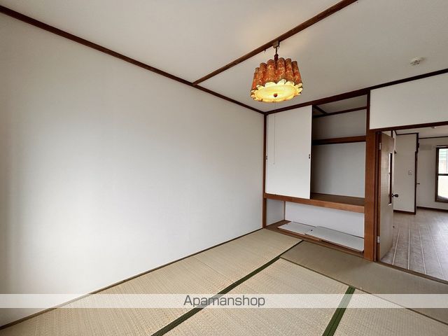 丸栄マンションの内装写真