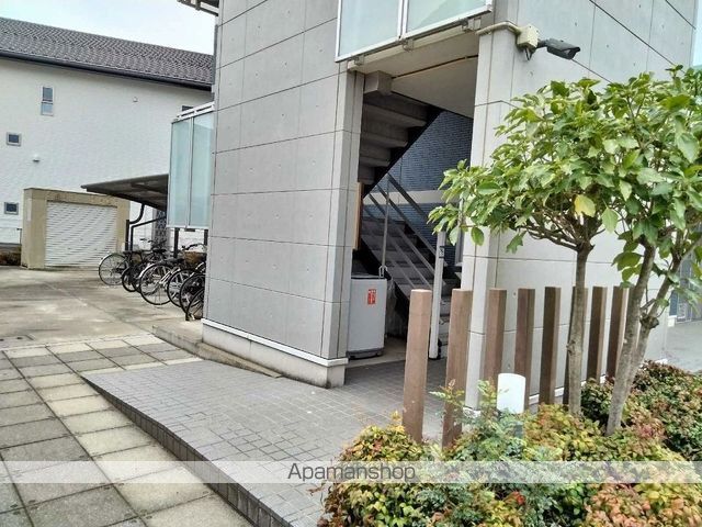 レオネクストタウンコートIIの玄関写真