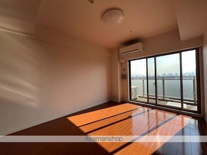 東京都江東区大島５丁目[1LDK/44.4m2]のリビング・居間