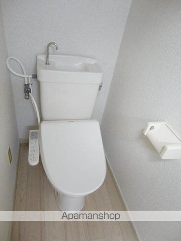 ホワイトキャッスル八乙女Iの内装写真