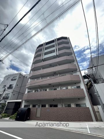 LUANAKITAUMEDAの外観写真