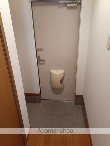 サンライズ弐番館の内装写真