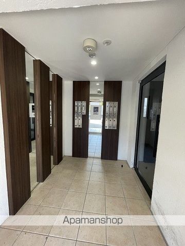 AVANCER本通南の玄関写真