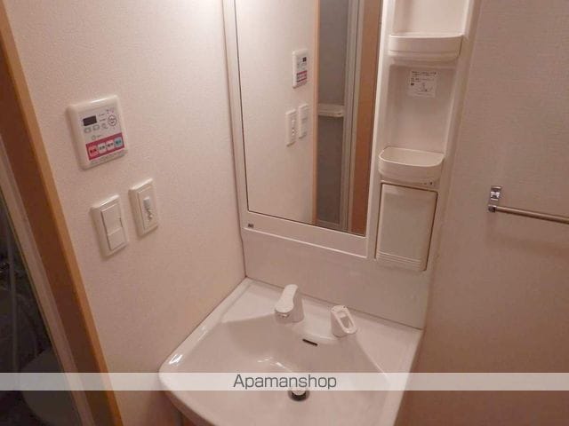 レジデンス城西IIの内装写真