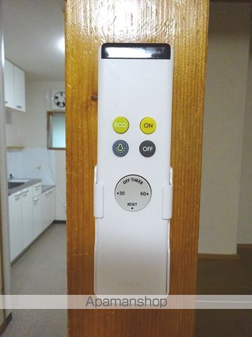 ハイムたんぽぽの内装写真