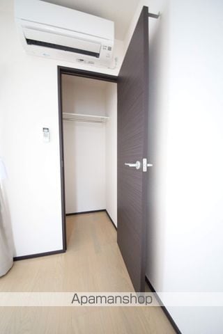 クレイノメゾンドソレイユの内装写真