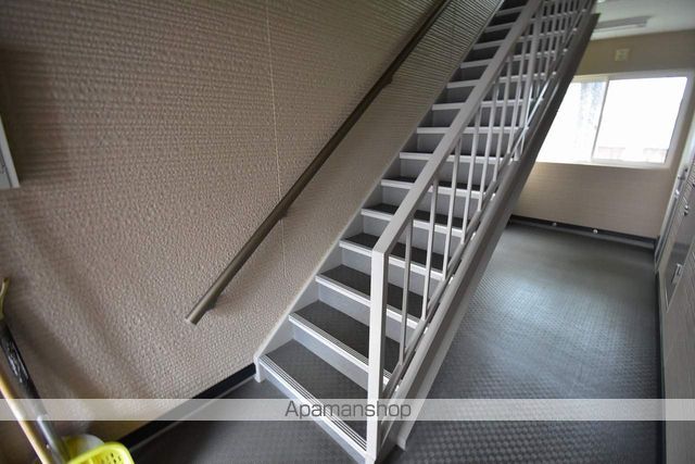 アンティリス平岸のその他写真