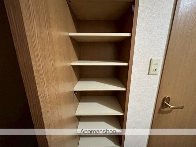 リバティ参番館の内装写真
