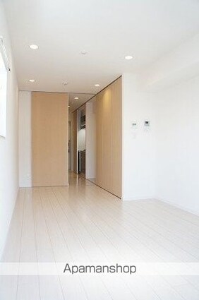 リブリ・エール[1K/26.08m2]の内装