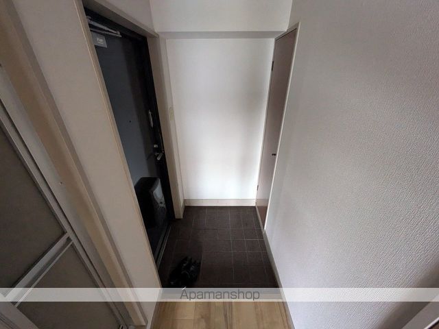 パークリッジMNの内装写真