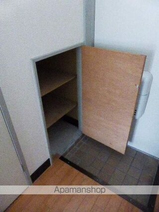 サニーハイツ轟Ｂ[1K/25m2]の内装8