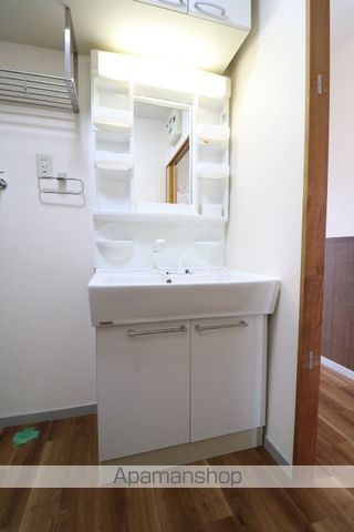 サンビレッジ南輝 A棟の内装写真