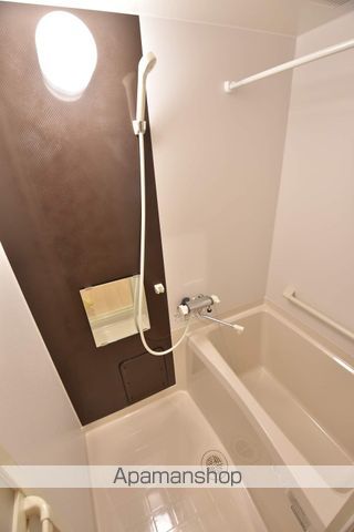 クレイノもみじVの内装写真