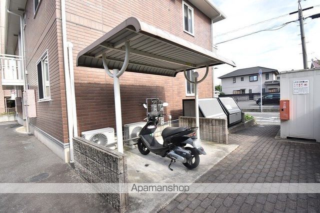 セジュール杉山 A棟の内装写真