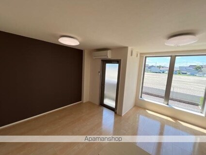 アクティブシティー横塚[1LDK/41.8m2]のリビング・居間