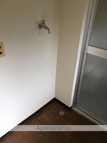 晴美マンションの内装写真