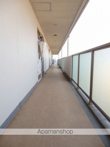 KDXレジデンス東新宿の内装写真