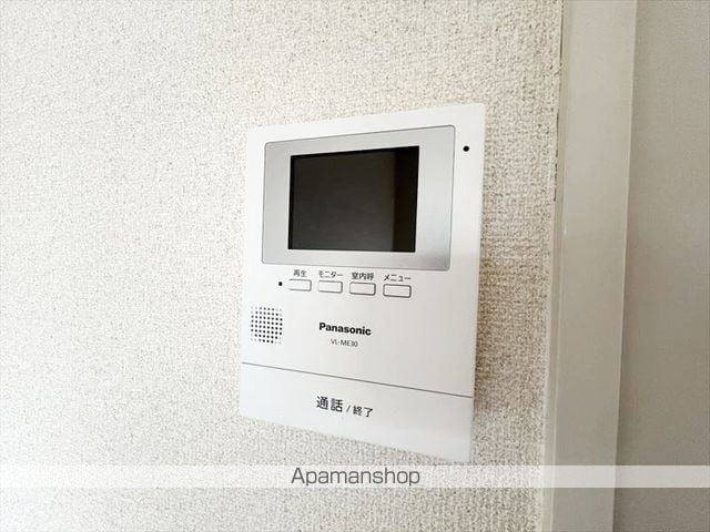 グローリー中庄の内装写真