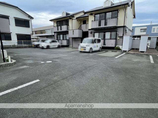 セジュールエイトAのその他写真