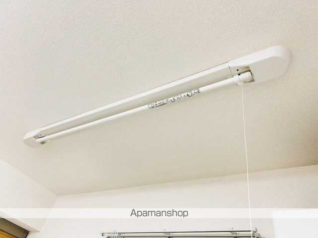 フェリーチェ舟入の内装写真