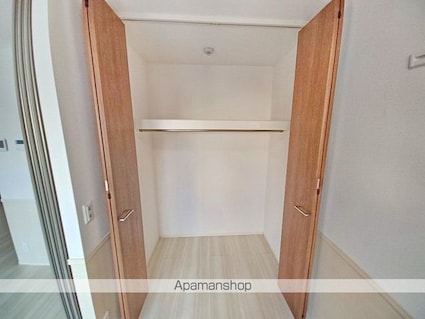 ライフコア吉田小町[1LDK/40.37m2]の収納