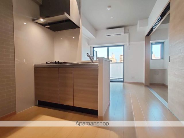 MODERN PALAZZO博多PRECIOUSの内装写真