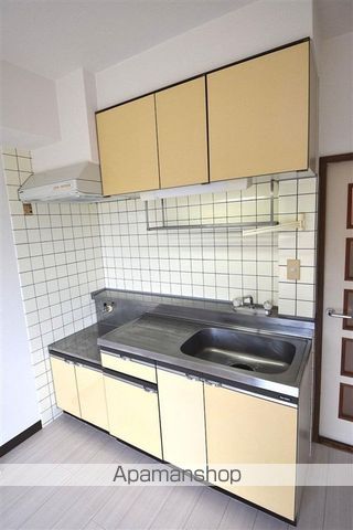 ビエント榛名の内装写真