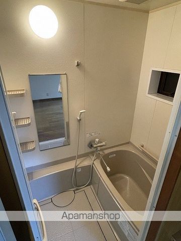 黒川荘の内装写真